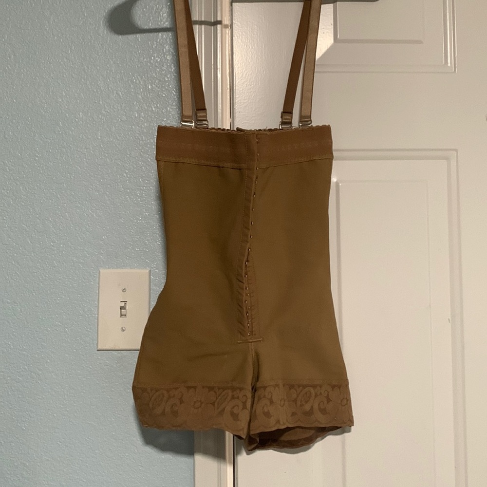 Lipo Express Body Shaper
